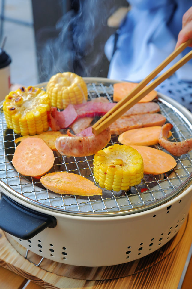西安|昆明池碼頭來信