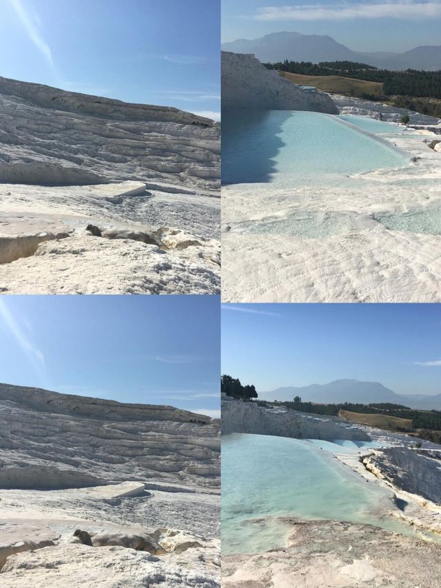 邂逅代尼兹利，開啟奇幻之旅