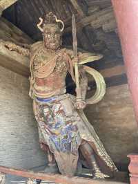 天津獨樂寺、魯班廟、文廟、白塔
