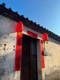 🏛 深圳的歷史遺存 - 觀瀾古墟 🏛