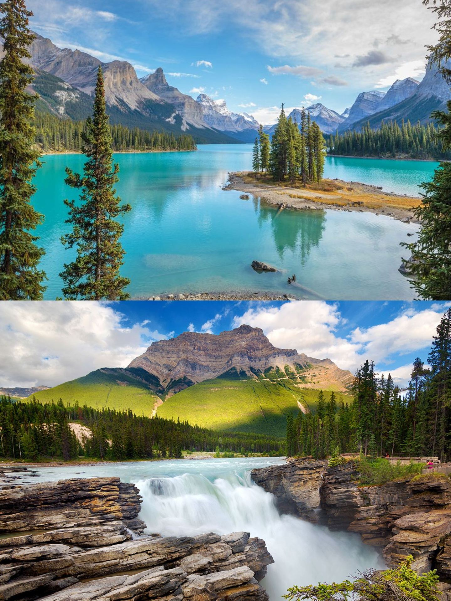 5-Day Canada Tour: Enjoy a Fun Trip with Friends