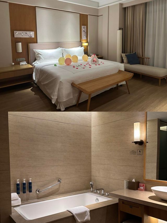 學生黨都可以入住嘅酒店，真係唔簡單。