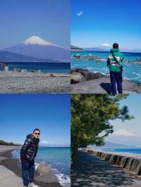 探秘日本三島市：山海間的小眾寶藏