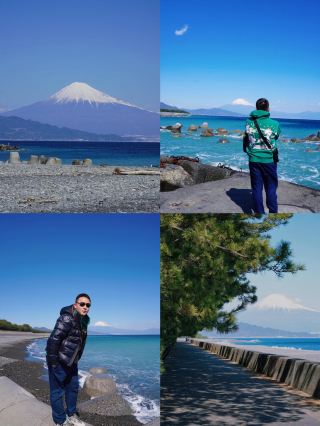 Explore Mishima, Japan: A Hidden Gem Between Mountains and Sea