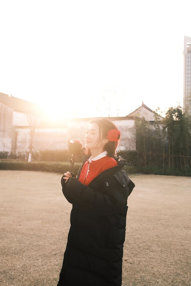 計劃中的嘉興