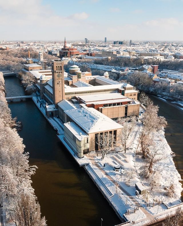Munich