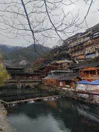6日漫步黔南-黔東南-遵義 秘境古鎮古村讓你醉入人間仙境
