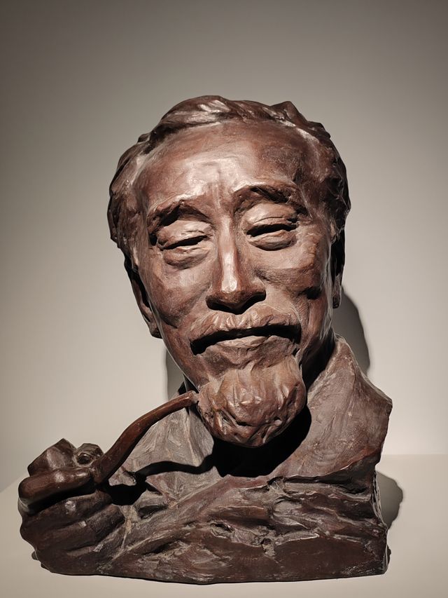 浪潮的塑造