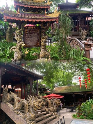 Thu Dau Mot City: A Complete Guide to Attractions, Food, and Itineraries