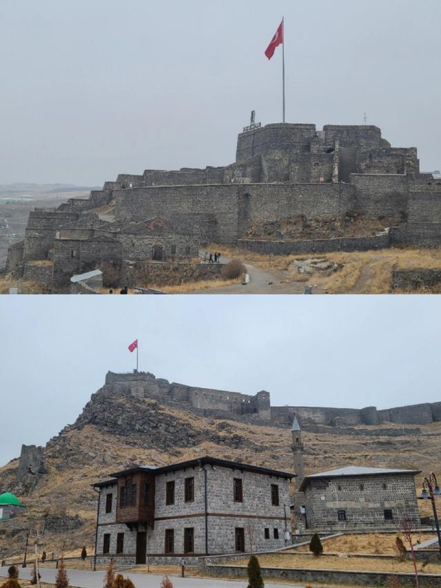 奔赴凱麥爾，邂逅土耳其嘅悠然時光