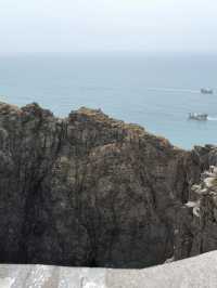 老友尋古 福州-平潭-泉州古鎮之旅穿越時光的體驗