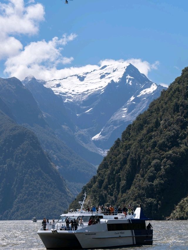 Queenstown: the jewel in the ˈ‍crown