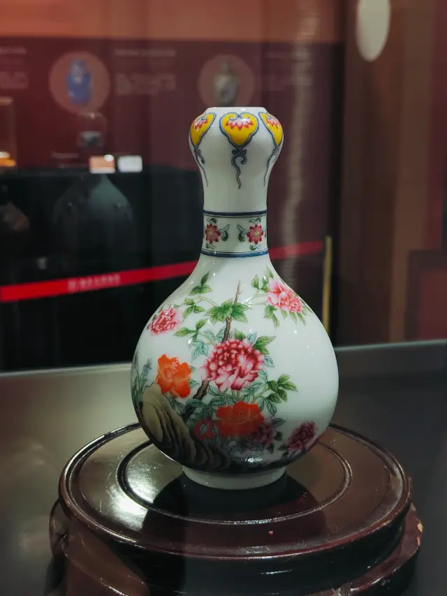 [Tea Garden] Nan'an District finally has its own museum!