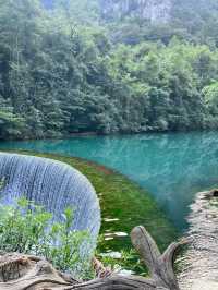 3日穿越歷史的秘密 貴陽-荔波-西江千戶苗寨古村探秘