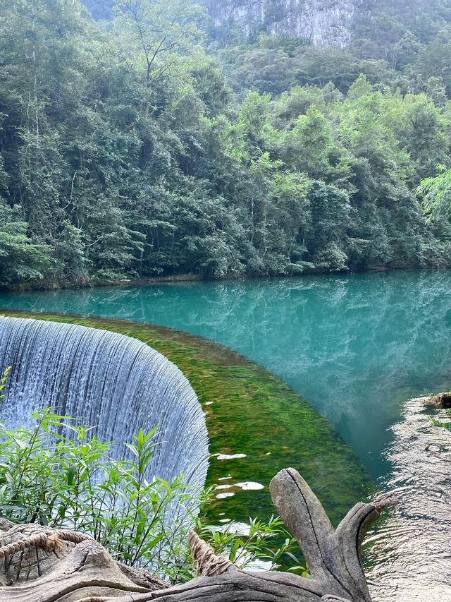 3日穿越歷史的秘密 貴陽-荔波-西江千戶苗寨古村探秘 3日穿越歷史的秘密 貴陽-荔波-西江千戶苗寨古村探秘