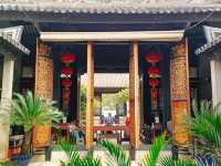 Four Amaxing Classical Lingnan Gardens of Guangdong: Visiting All of Them