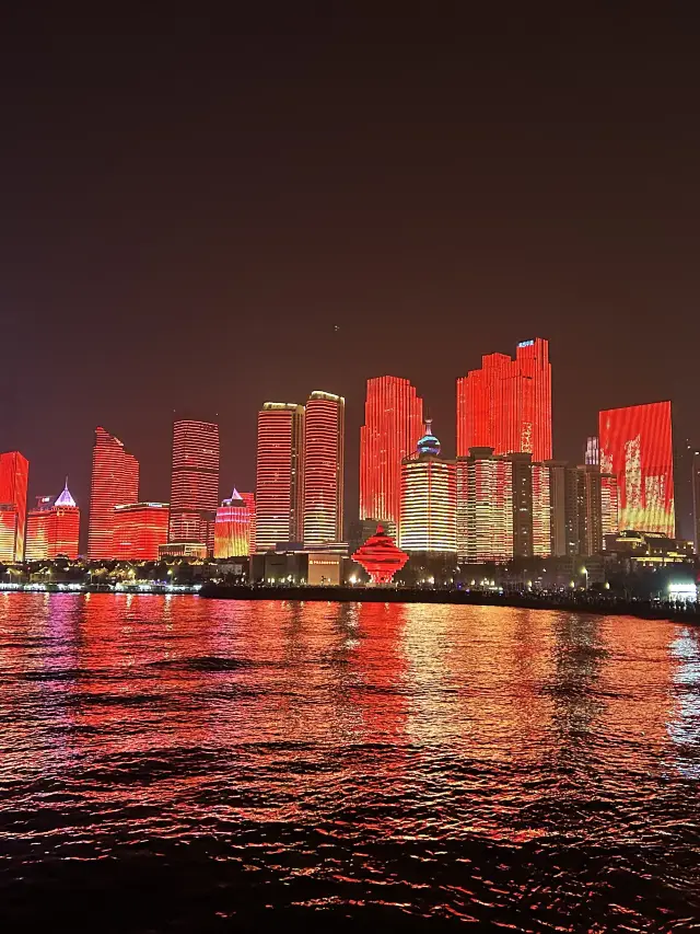 Short Holiday Trip to Qingdao-Weihai-Yantai: Stunning Destinations