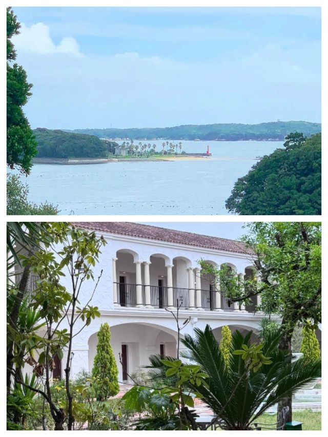 探索志摩半島的夢幻之旅