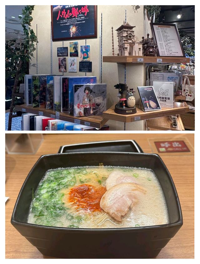 福岡三日遊，解鎖山海間的寫意時光。