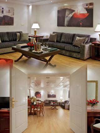 이 호텔 정말 편안했어요. 다음에 또 오고 싶네요.