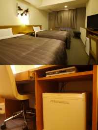 入住日本那須露櫻酒店，解鎖四季浪漫