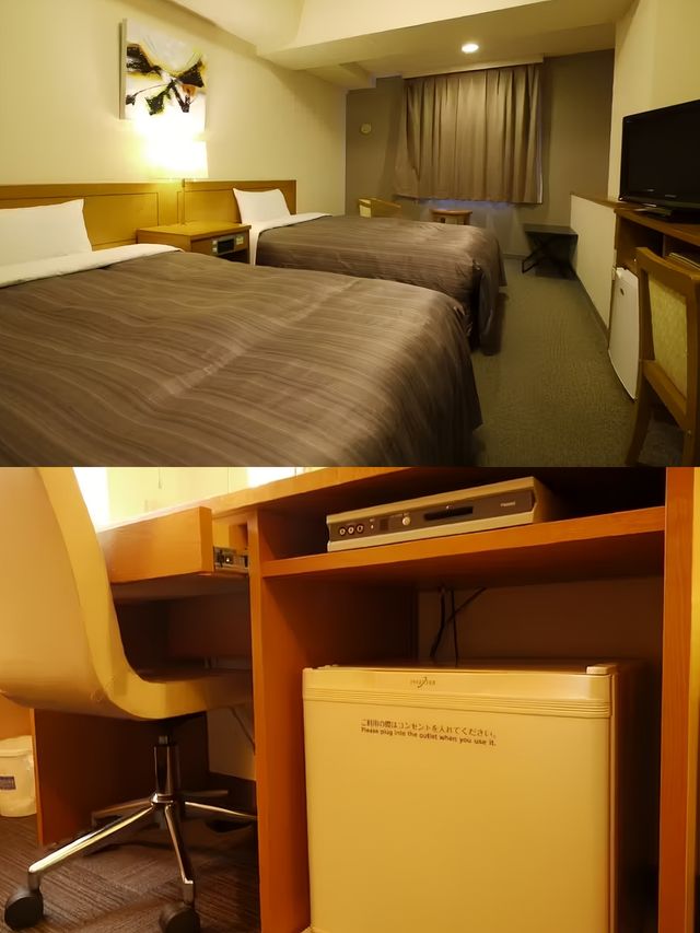入住日本那須露櫻酒店，解鎖四季浪漫