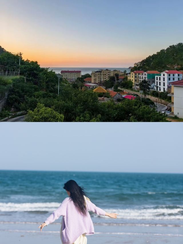 女神節春日旅行，開啟一趟療癒山野之旅