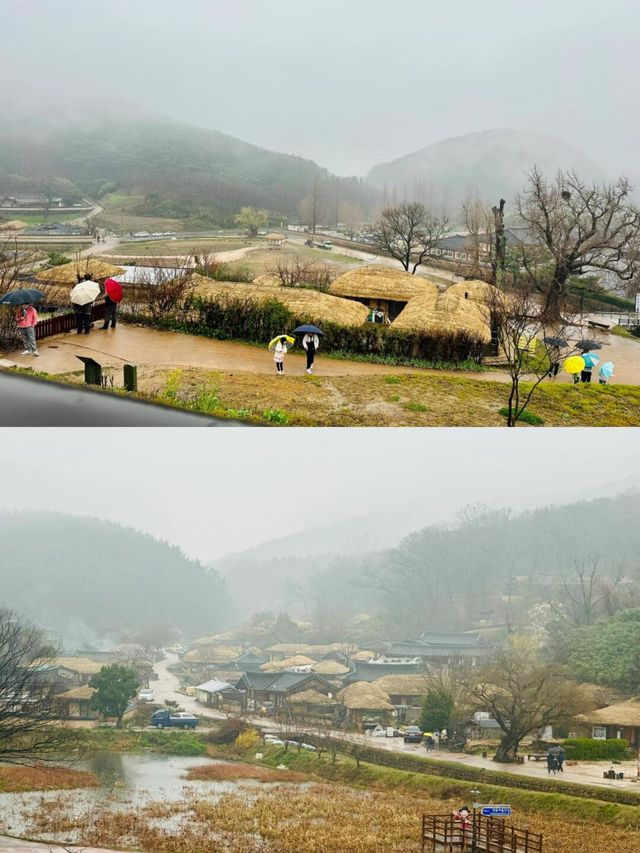 解鎖坡州：小眾寶藏旅行地