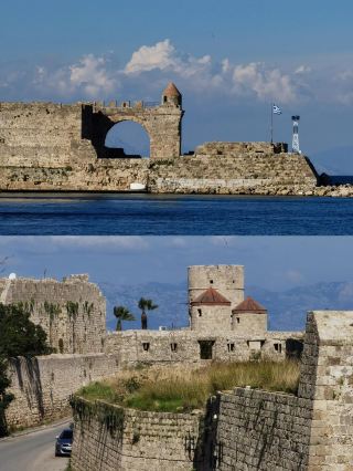 Discover Constantine, a North African Legend