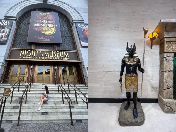 Genting Sky World Guide: Enjoy Without Overspending