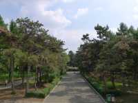 長春·南湖公園——長春城南的超級公園