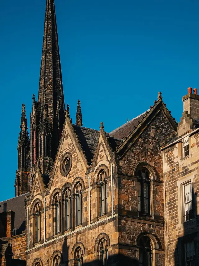 11-Day UK Tour: The Perfect Getaway for a Short Holiday