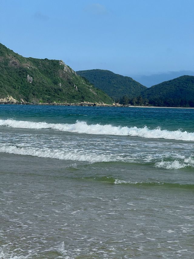 小長假去博鰲-香水灣超詳細攻略 不懂就問