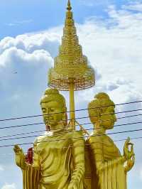 A Timeless Escape on the Edge of Bangkok: Ancient Siam