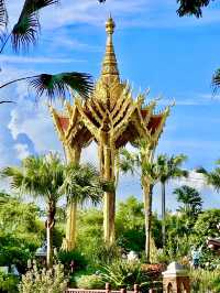 A Timeless Escape on the Edge of Bangkok: Ancient Siam