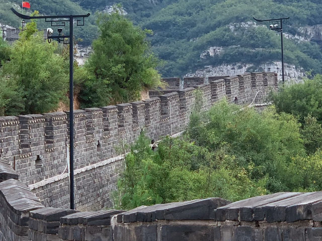 去了娘子關景區3次，終於玩明白了