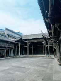 春天，台州黃岩呢個公園藏住最治癒嘅角落