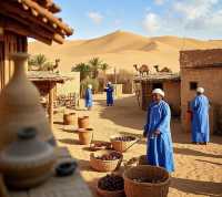 Djerba Explore Village吉爾巴探索村