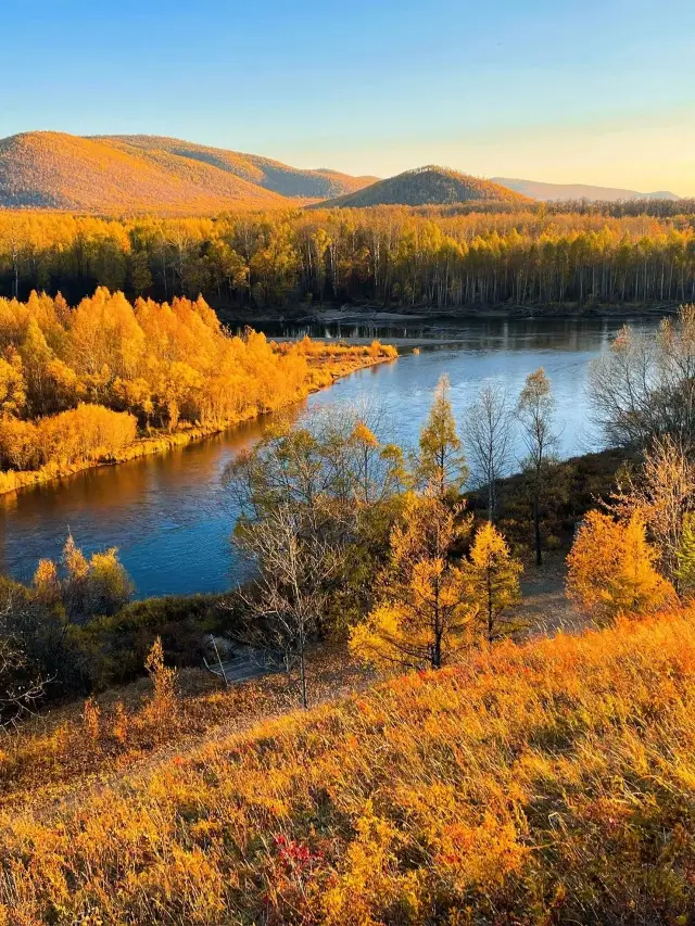 ทริปเอ๋อร์กูนา 6 วัน พักจนไม่อยากกลับบ้าน ต้องดู!