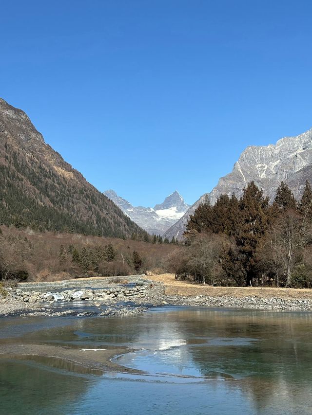 甘孜藏族自治州等地3日遊  不容錯過的美景與體驗