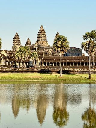 6-Day Cambodian Adventure: A Super Practical Guide
