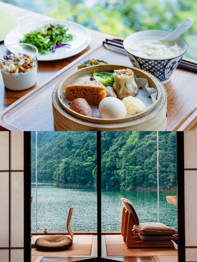 向野而生·神都武備青山綠水的好地方