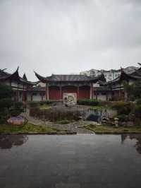 許昌｜文筆聳秀，許昌文峰塔。