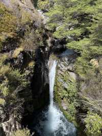 The Infamous Set Of Lord Of The Rings, Mount Tongariro Pass