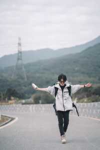 深圳戶外｜行山1小時才到的雲上圖書館