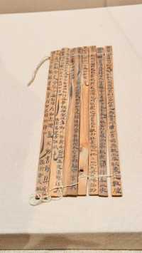 敦煌博物館之行
