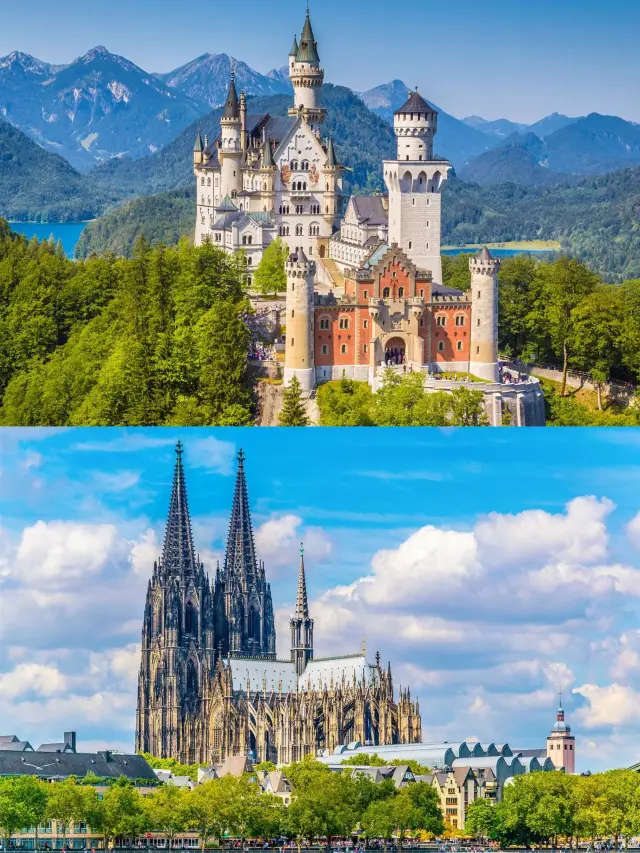 A 5-Day Getaway to the UK: The Perfect Short Break