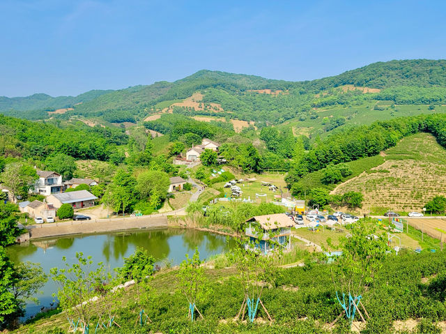 A perfect blend of relaxation, adventure, and culture for a memorable weekend escape