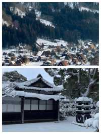 日本小松：秘境巡禮與溫泉療癒之旅