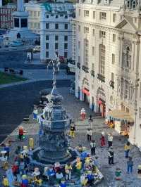 Explore LEGOLAND Windsor on the Last Day of Halloween Festivities